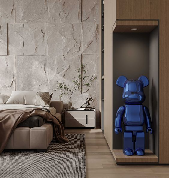 Bearbrick sales