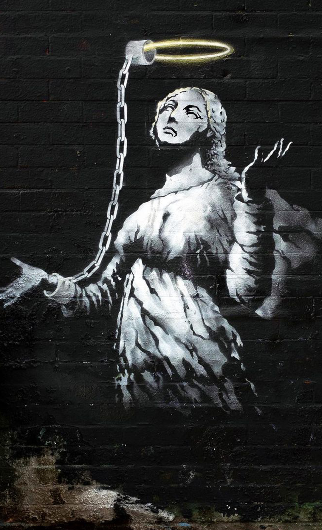 Zedsy England Banksy New Zealand Artist Urban Street Art NZ Limn Gallery