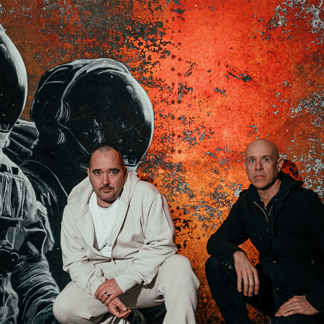 Cornish & Domergue Limn Gallery ELK Luke Cornish and Christophe Domergue artists