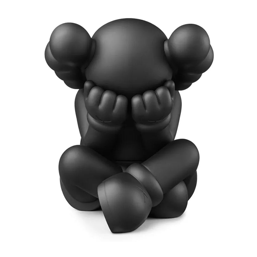Open Edition Kaws Companion 2021 Stockx KAWS Companion Flayed Open