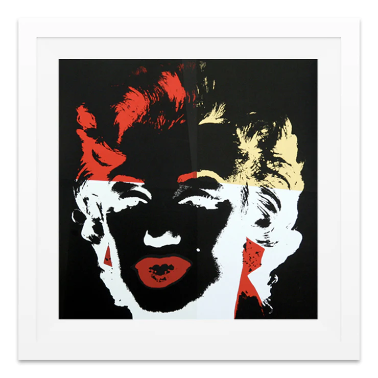 Andy Warhol - Marilyn Monroe 11.39 | Print | Urban Art NZ – Limn Andy Warhol - Marilyn Monroe 11.39 | Print | Urban Art NZ – Limn
