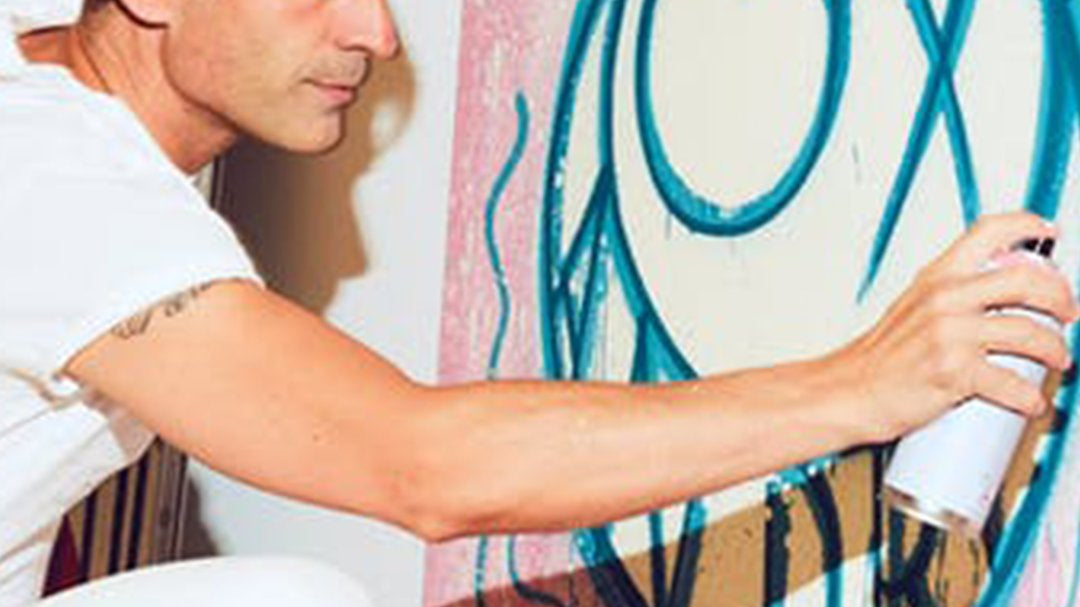 André Saraiva Artist Urban Art