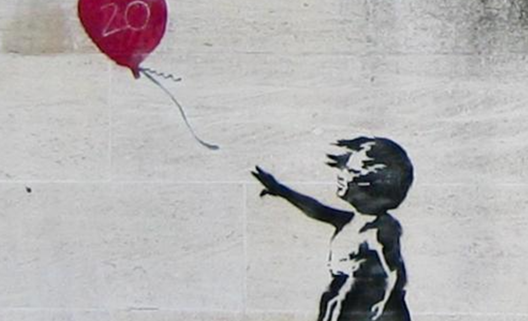 BANKSY