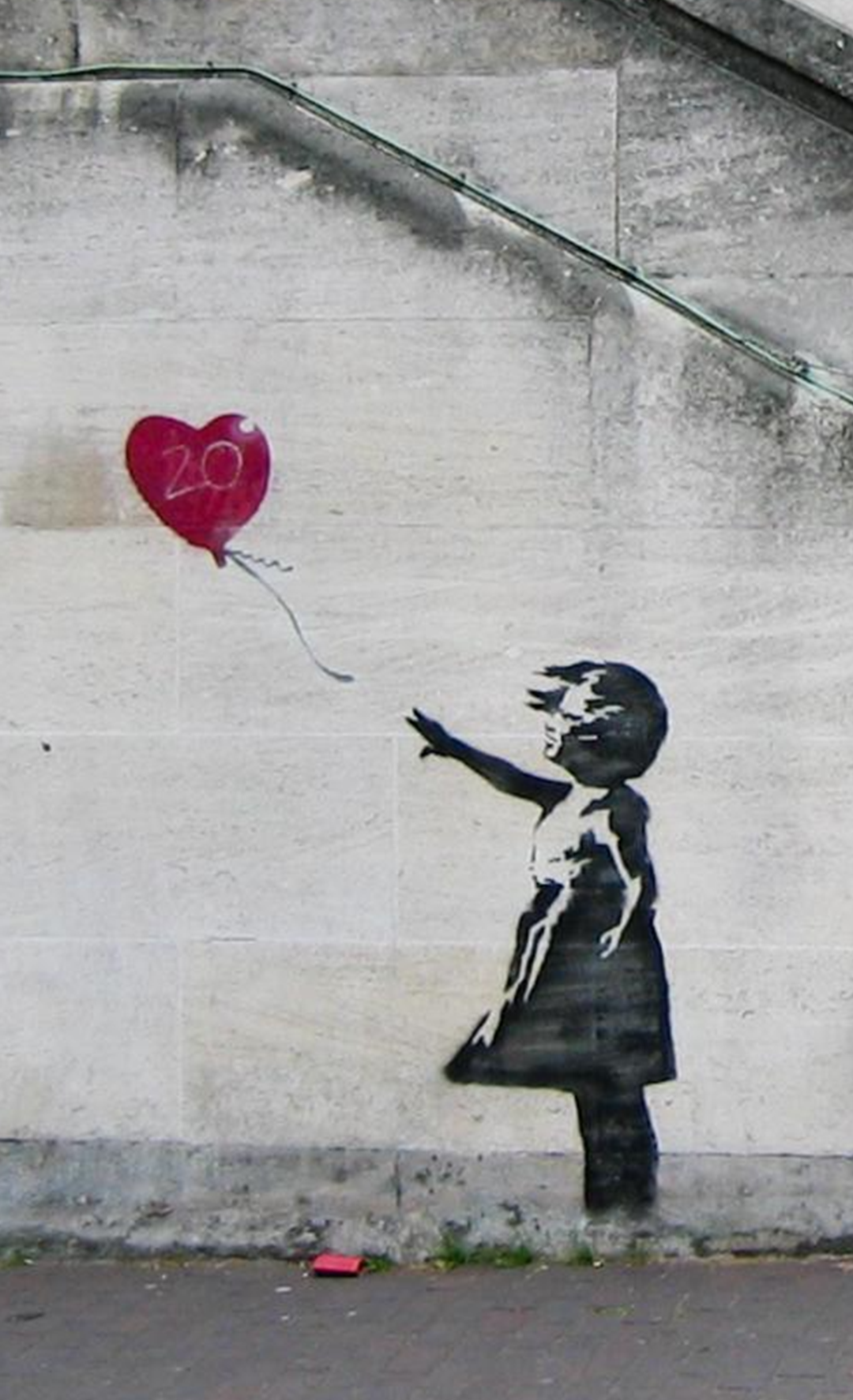 BANKSY
