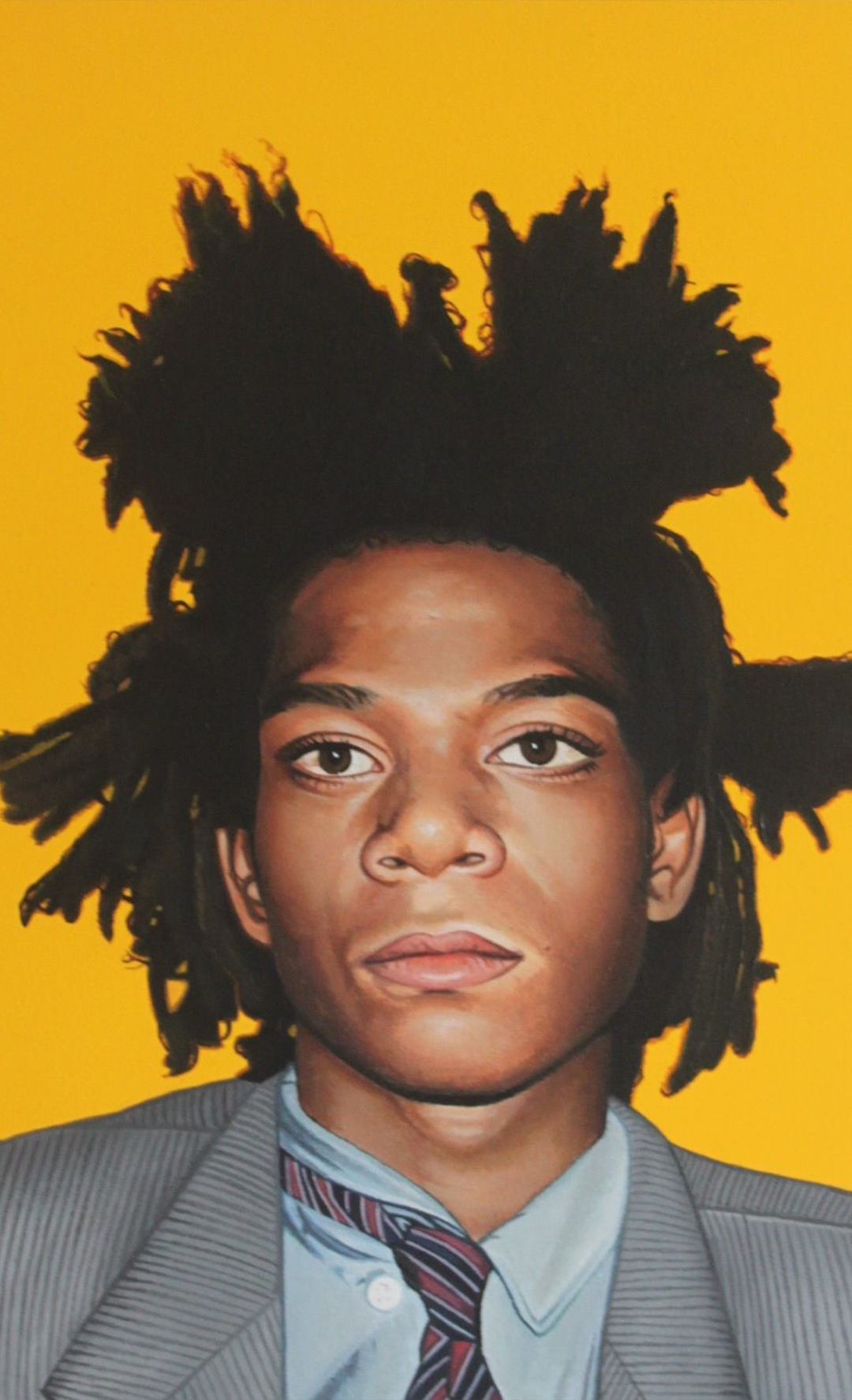 Basquiat