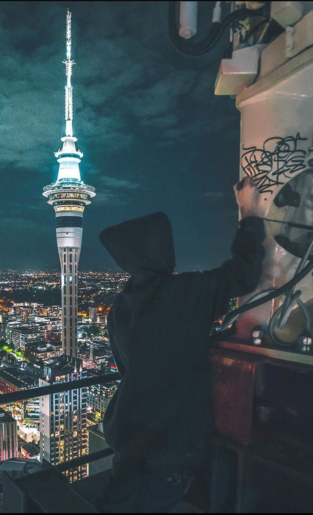 Boroe artist New Zealand