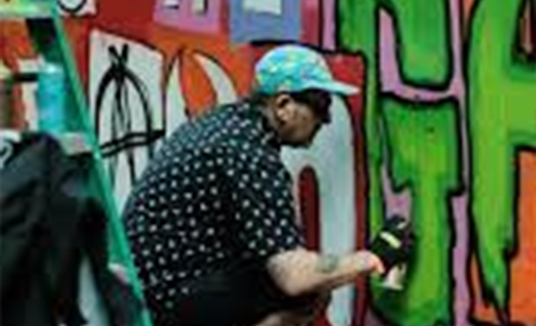 Denial Urban Artist