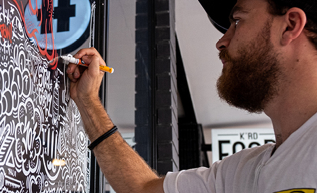 Finn Gerry Wilson New Zealand Artist NZ
