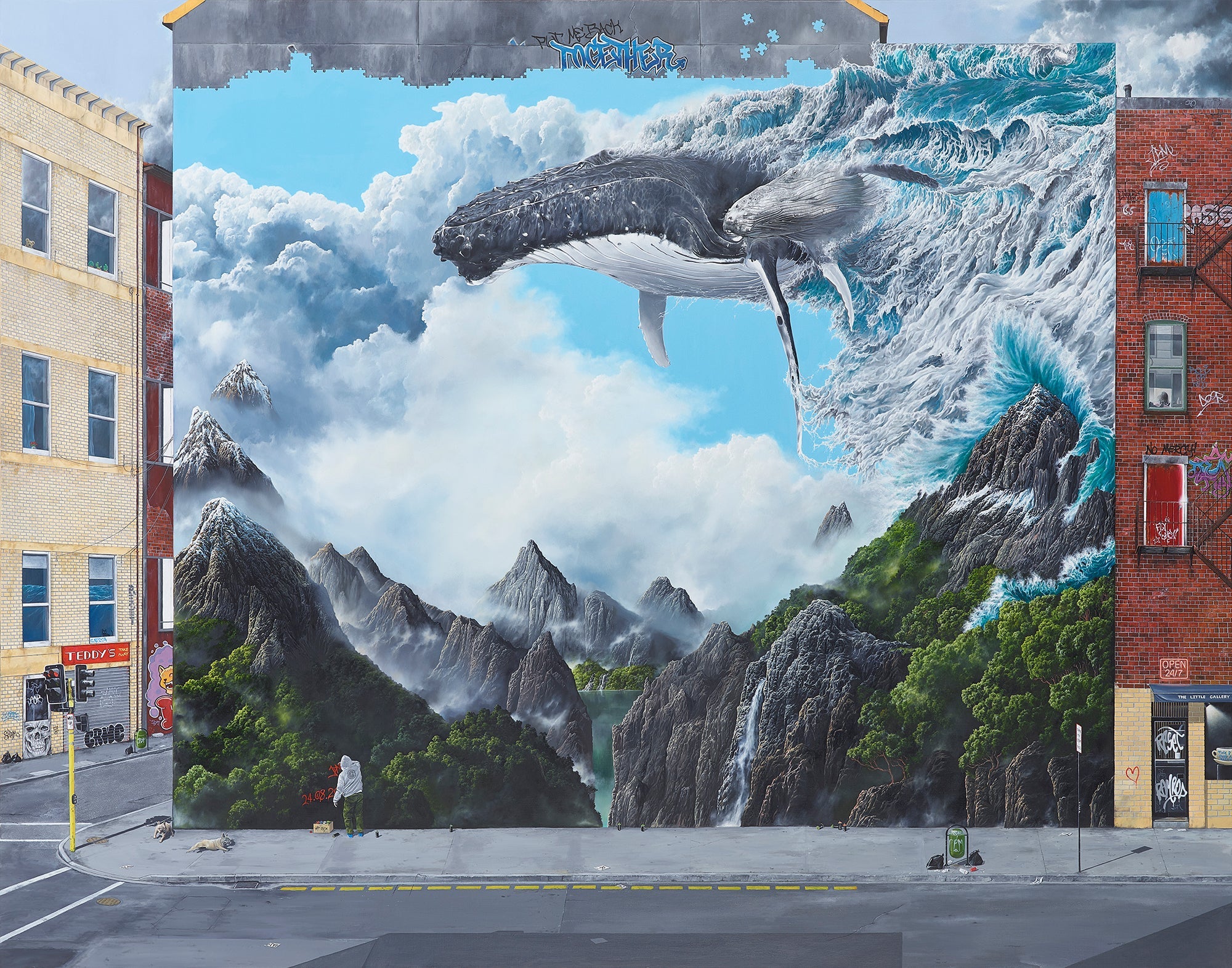 Jeremy McCormick
