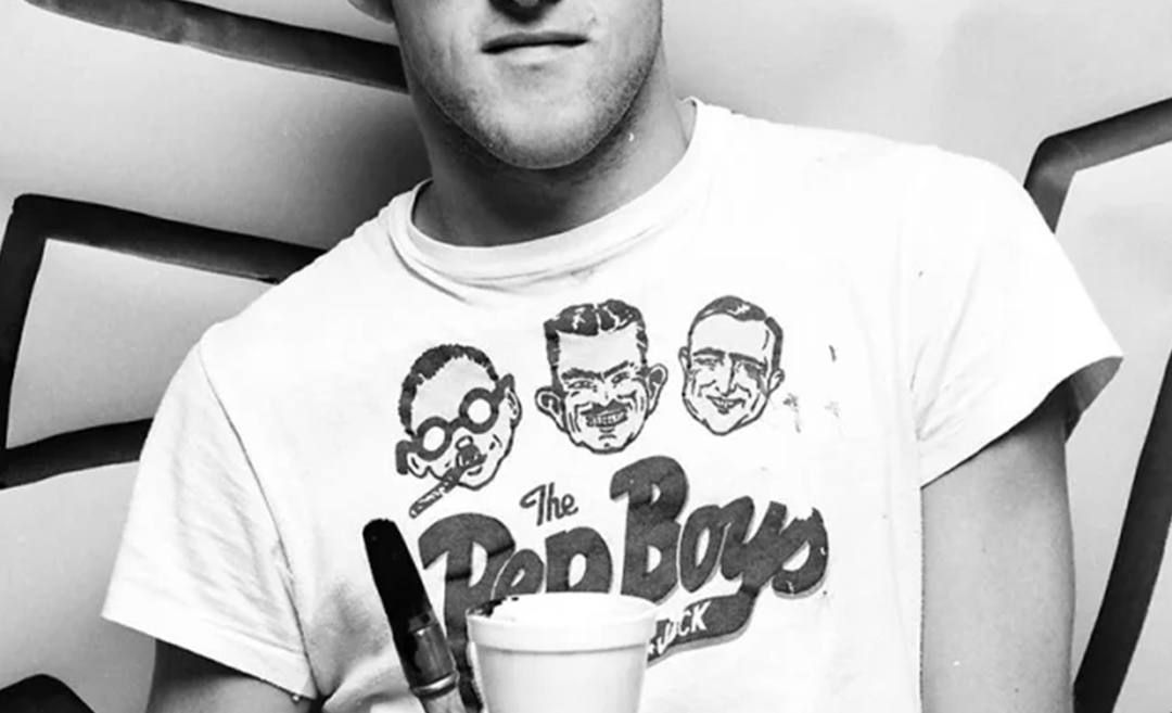 Keith Haring