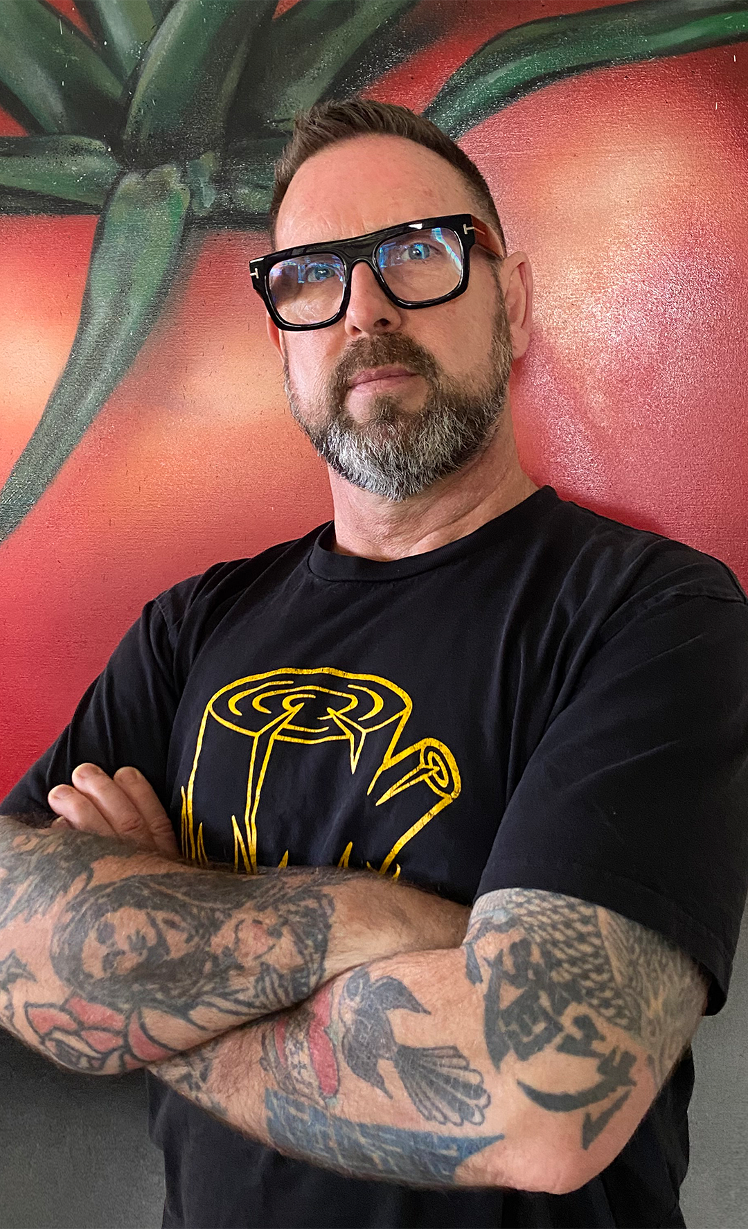 Otis Frizzell New Zealand Artist Urban Street Art NZ Limn Gallery