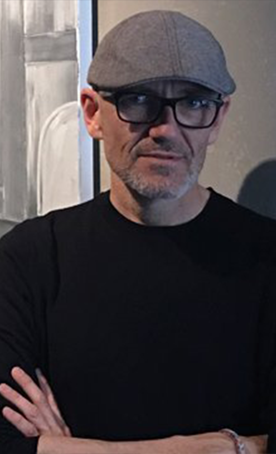 Paco Pomet Artist