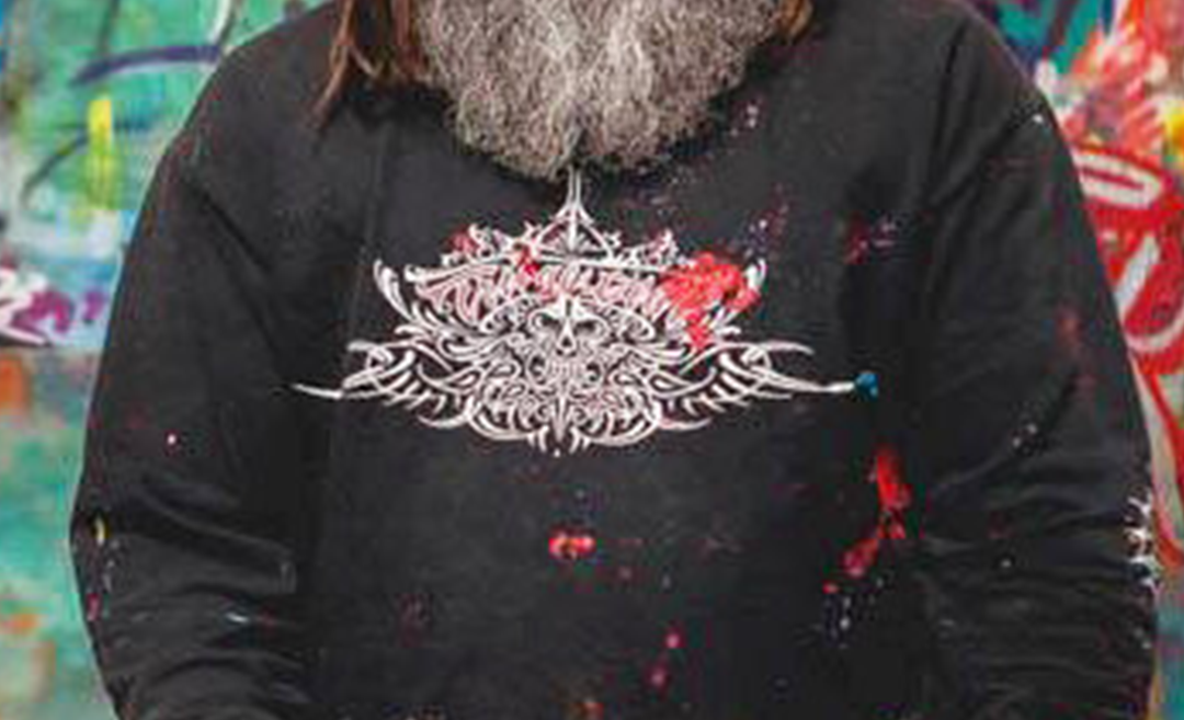 Risk artist USA