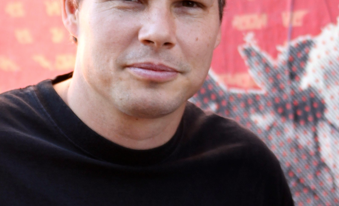 Shepard Fairey New Zealand Artist Urban Street Art NZ Limn Gallery