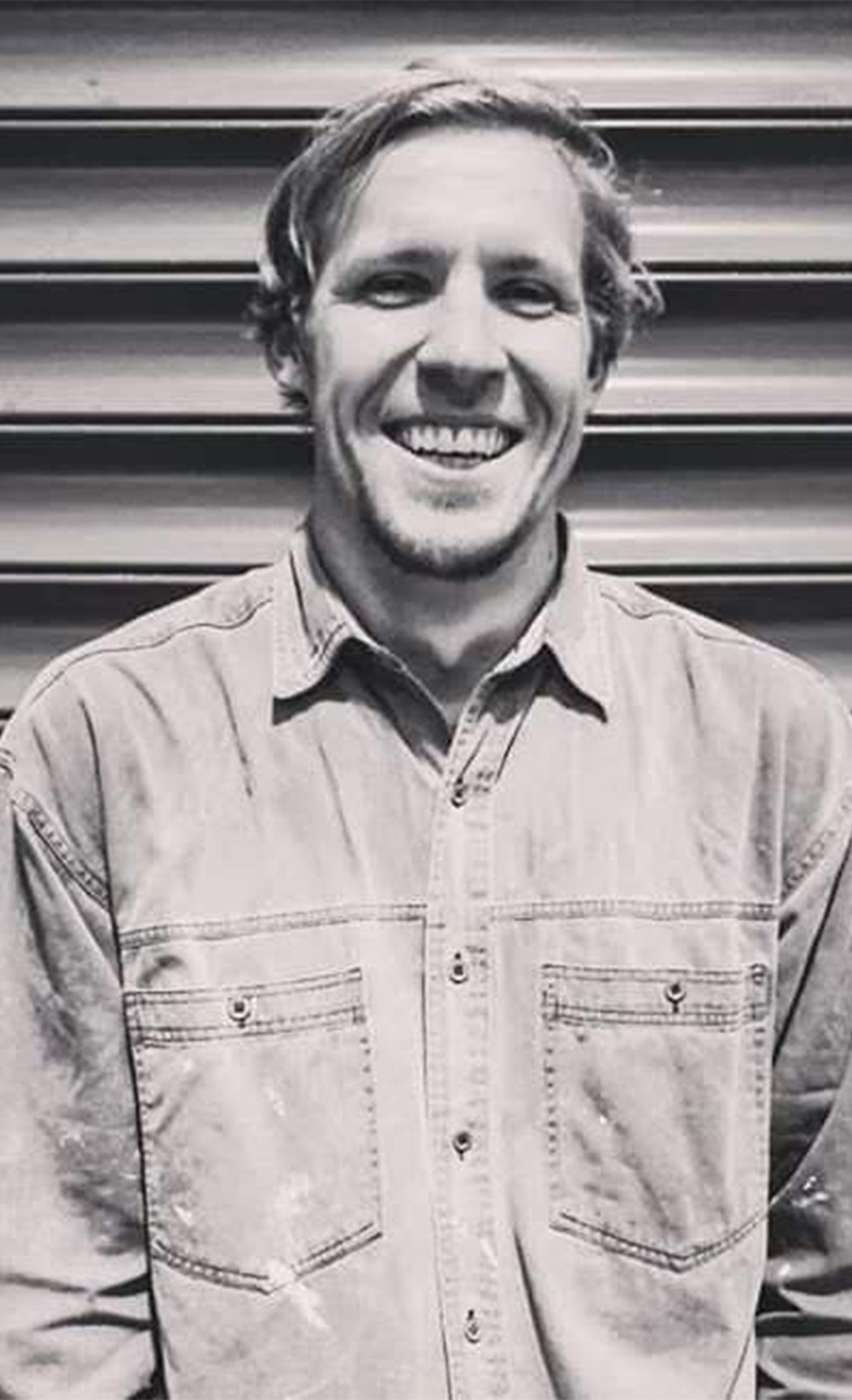 Sven Clarkson New Zealand Artist