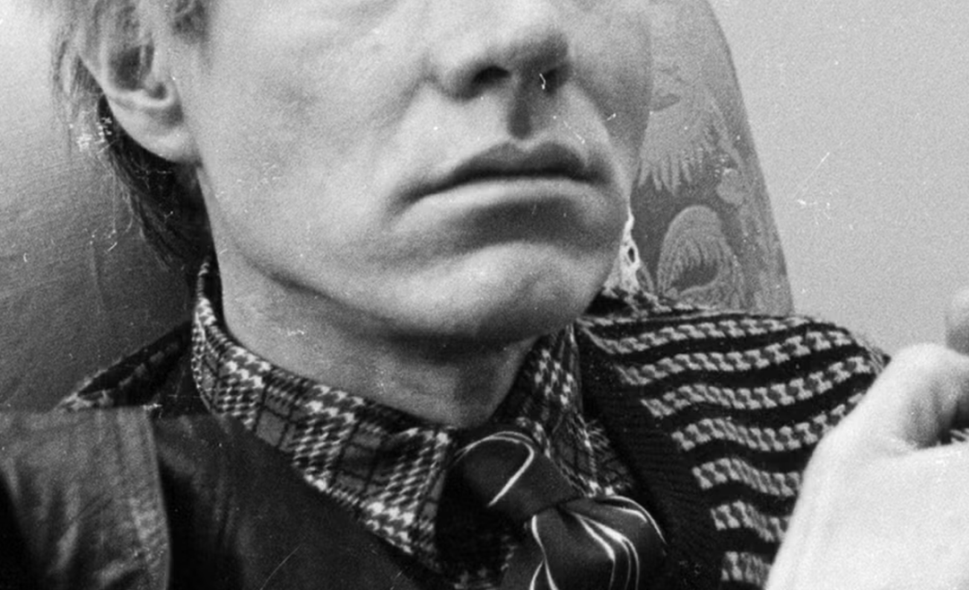 Andy Warhol