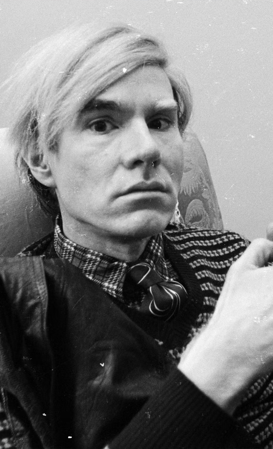 Andy Warhol