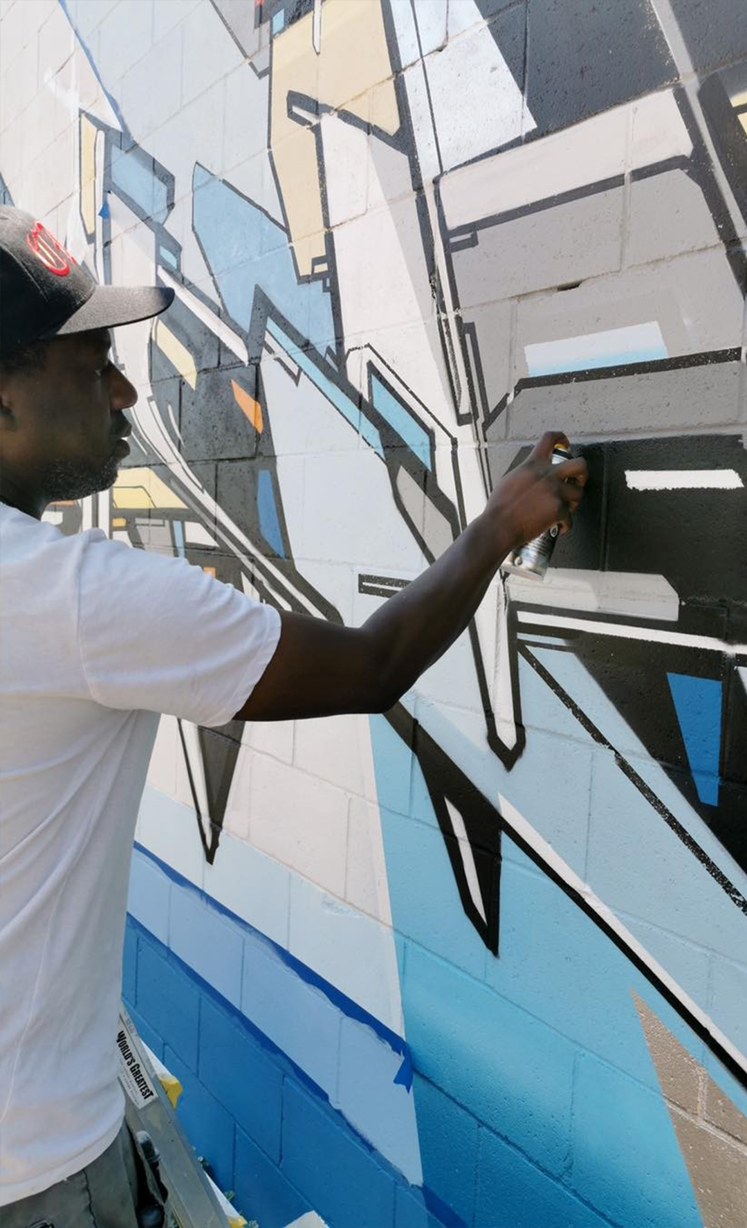 MEDIAH Artist