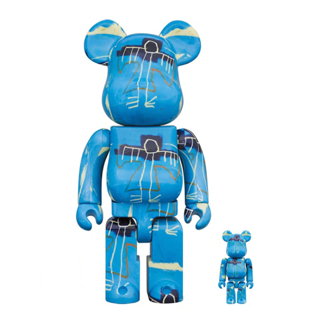 【新品】1964 BLUE IMPULSE BE@RBRICK MEDICOM TOY OFFICIAL BLOG（メディコム・トイ オフィシャル