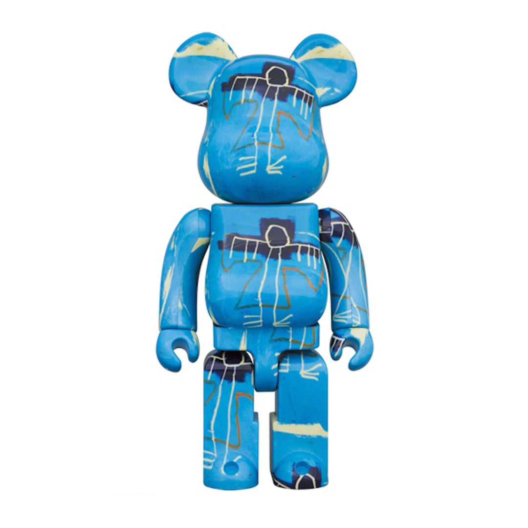 Bearbrick, Luxury Collectible Toy