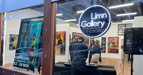 Queenstown Pop up