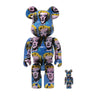 Bearbrick-andy-warhol-marilyn-2020-medicom-400-100-set-Limn-Gallery-nz