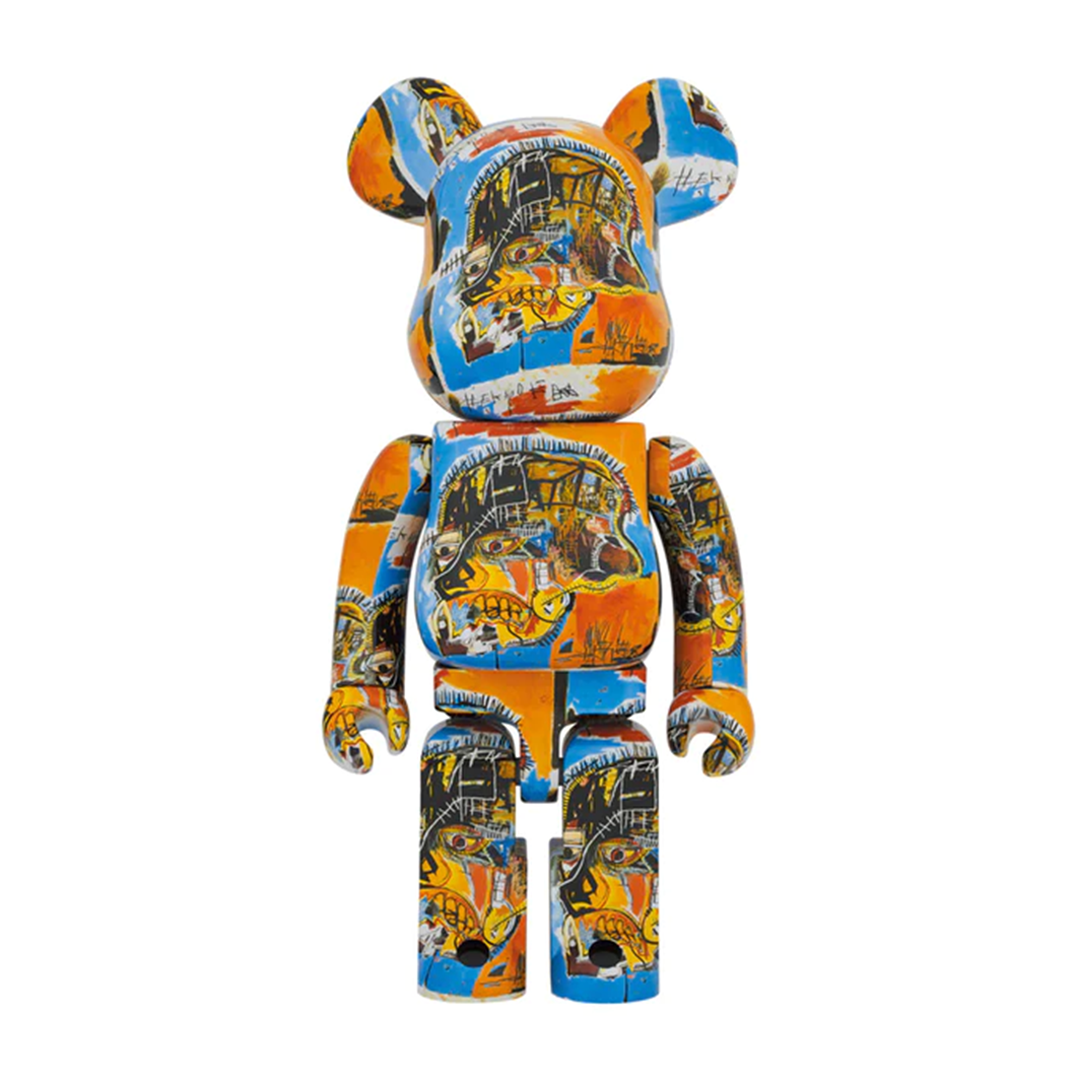Top9 Most Expensive Bearbricks Ever Sold
