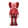 Blush companion 2016 medicom vinyl Kaws Limn Gallery