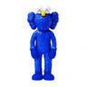 Kaws-BFF-Blue-2017-medicom-vinyl-Limn-Gallery-NZ
