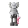 Kaws-Share-Grey-Pink-2020-medicom-vinyl-Limn-Gallery-NZ