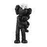 Kaws-Take-Black-black-2020-medicom-vinyl-Limn-Gallery-NZ