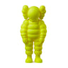 Kaws-What-Party-Yellow-2020-medicom-vinyl-Limn-Gallery-NZ
