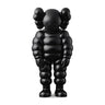 Kaws-What-Party-Black-chum-2020-medicom-vinyl-Limn-Gallery-NZ