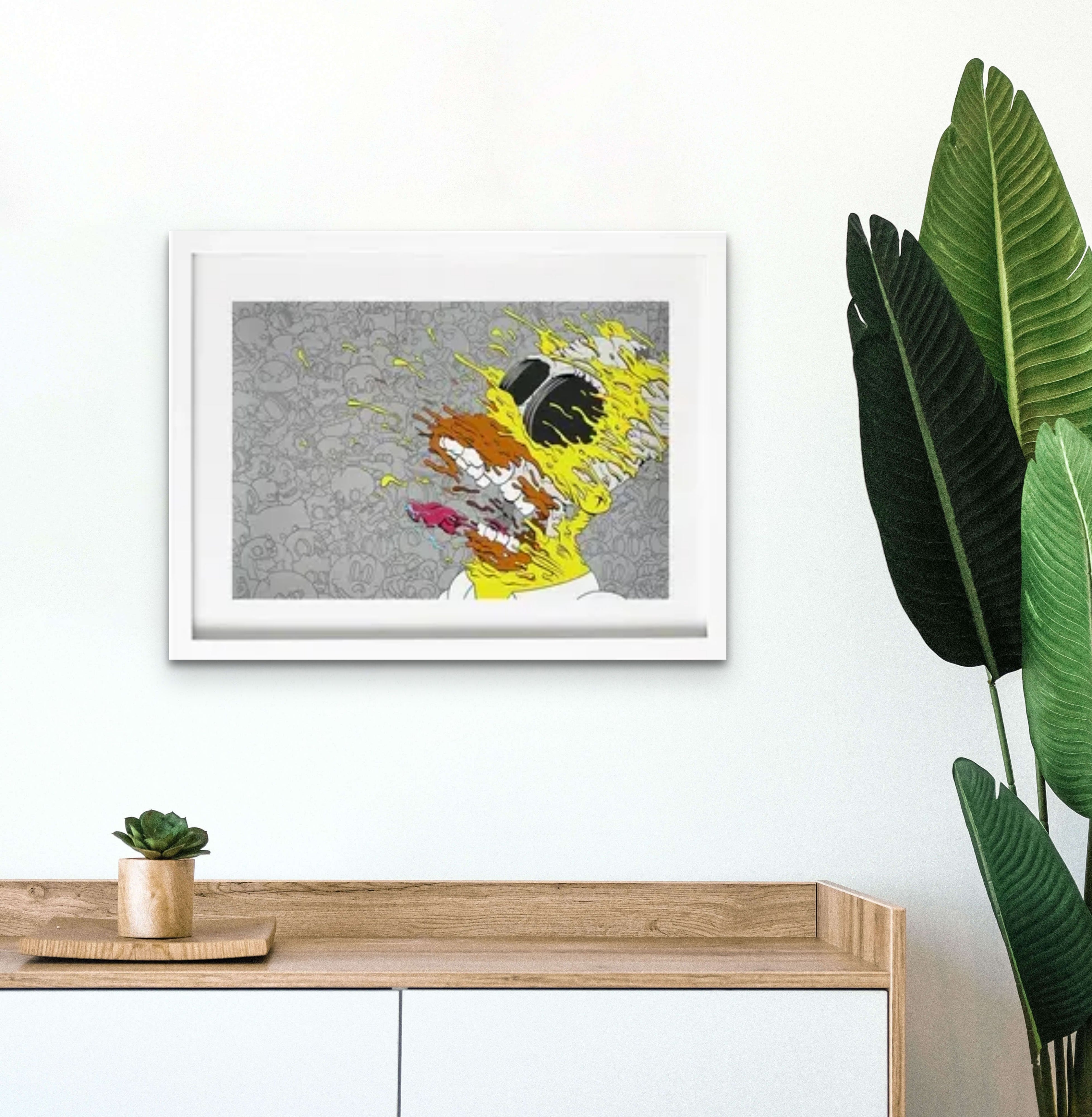 Matt Gondek | Prints | Urban Art gallery in NZ – Limn Gallery Matt Gondek | Prints | Urban Art gallery in NZ – Limn Gallery