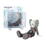 Taipei Holiday 2019 brown medicom vinyl Kaws Limn Gallery