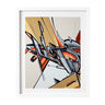 Tanjiir limited edition print Mediah Evond Blake Limn Gallery