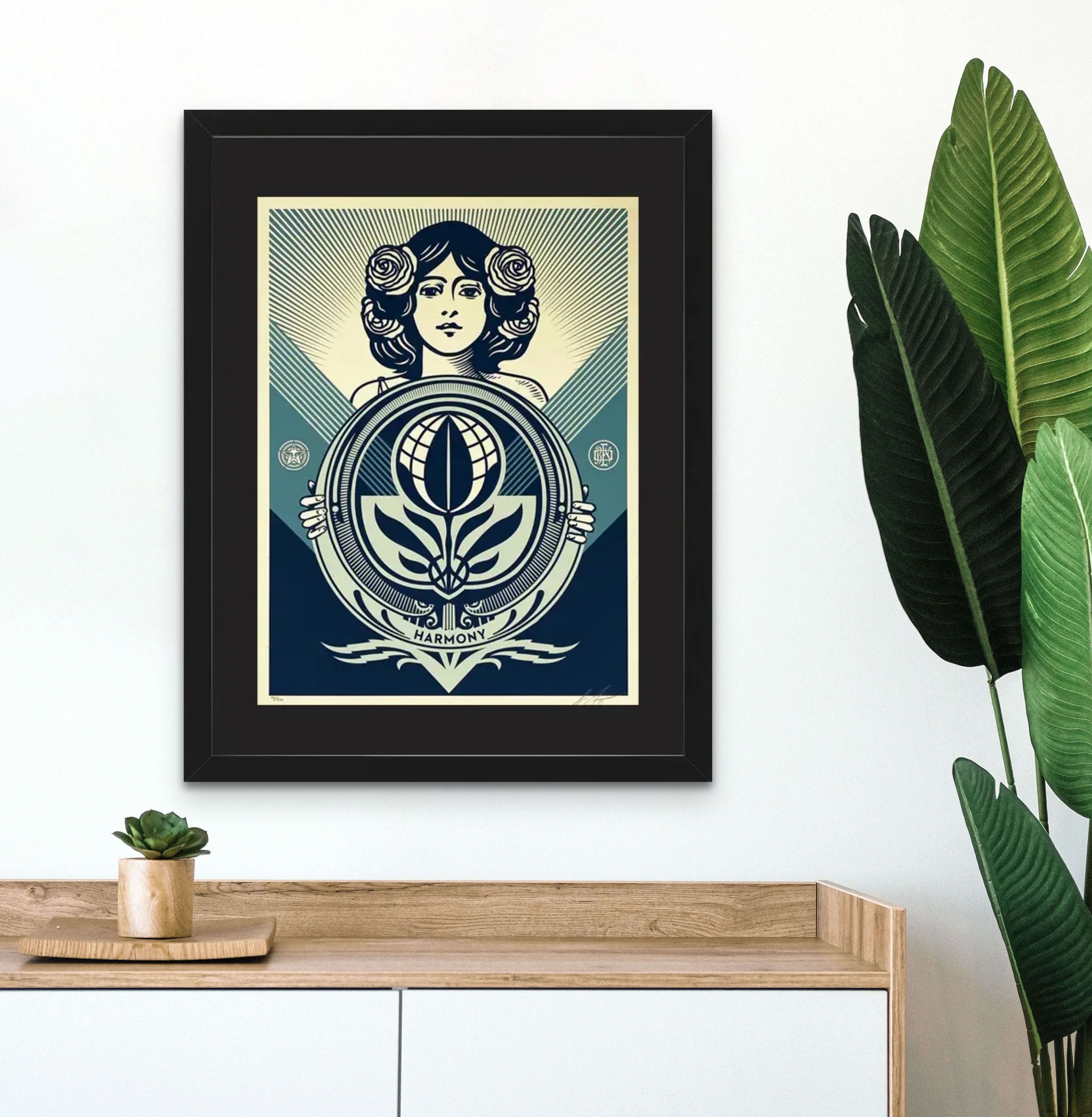 Shepard Fairey (OBEY) | Prints | Urban Art gallery in NZ Shepard Fairey (OBEY) | Prints | Urban Art gallery in NZ